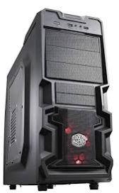 Cooler Master CPU Cabinet