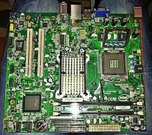 Motherboard