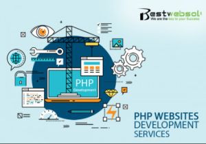 PHP Websites Development Services - Best Web Solutions