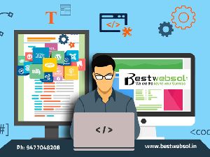 Web Development Services