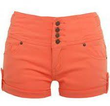 Ladies Shorts