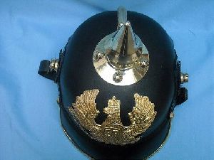 Medieval Pickelhaube German helmet Reproduction