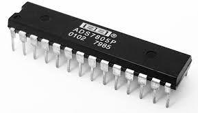 Integrated Circuit