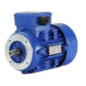 Face Mounted Motor