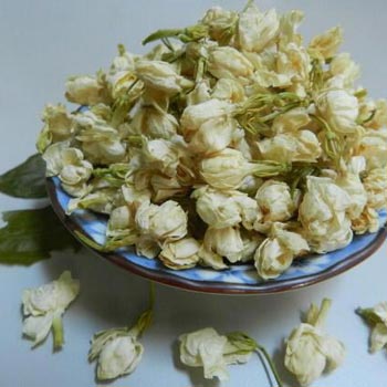 Dried Jasmine Flowers