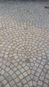 Stone Pavers