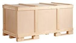 Packaging Crates
