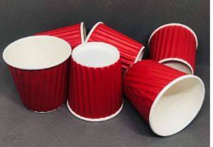 paper cups