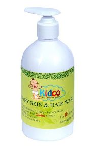 Kidco Baby Skin & Hair Wash