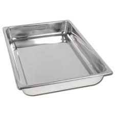 Metal Serving Tray