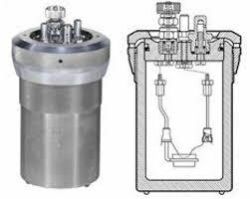 Bomb Calorimeter