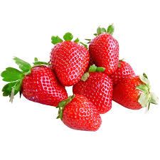 Fresh Strawberry