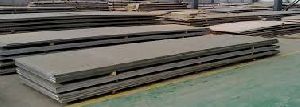 High Tensile Steel Plate