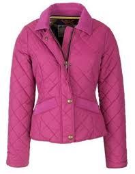 Ladies Jacket