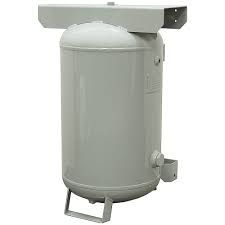 Air compressor tanks