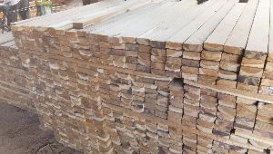 Cut Size Indian Teak Wood