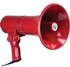 Megaphone