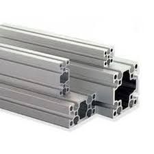 Aluminium Section