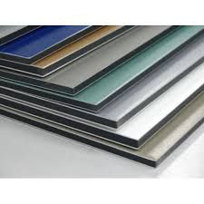 Aluminum Composite Panel