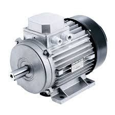 Electric Motor