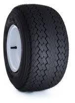 Golf Car Tire