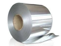 Aluminum Coil