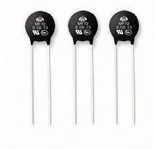 Ntc Thermistor