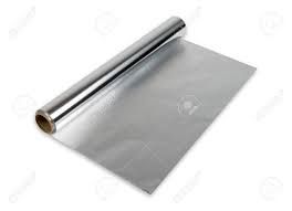 Aluminum Foil