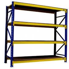 Heavy Duty Rack