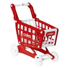 Shopping Trolley