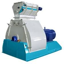 Hammer Mill Machine