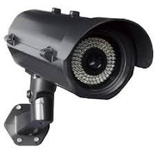 CCTV Camera