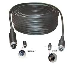 cctv camera cable