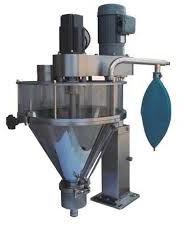 Auger Filler