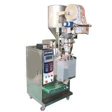 Automatic Liquid Packing Machine