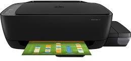 HP Color Printer