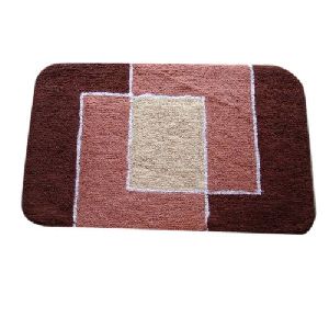 Designer Bath Mat