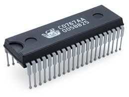 Integrated Circuits