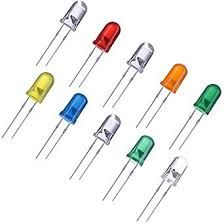 Light Emitting Diodes