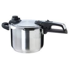 Pressure Cooker