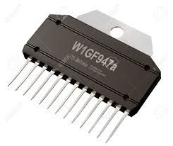 Integrated Circuit