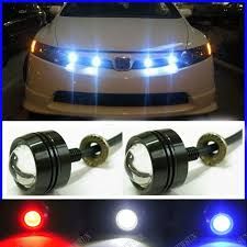 car led light