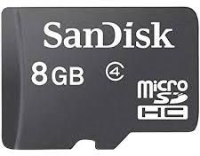 memory card