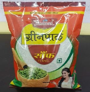 Fennel Seeds