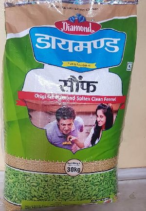 Fennel Seeds