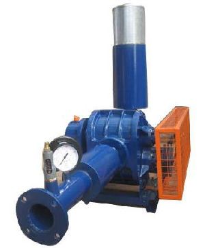 Rotary Twin Lobe Roots Blower