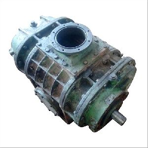 High Pressure Water Cooled Roots Blower