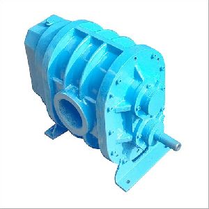 Water Cooled Air Blower