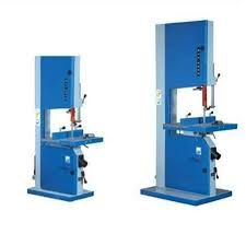 Bandsaw Machines