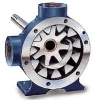 Internal Gear Pump